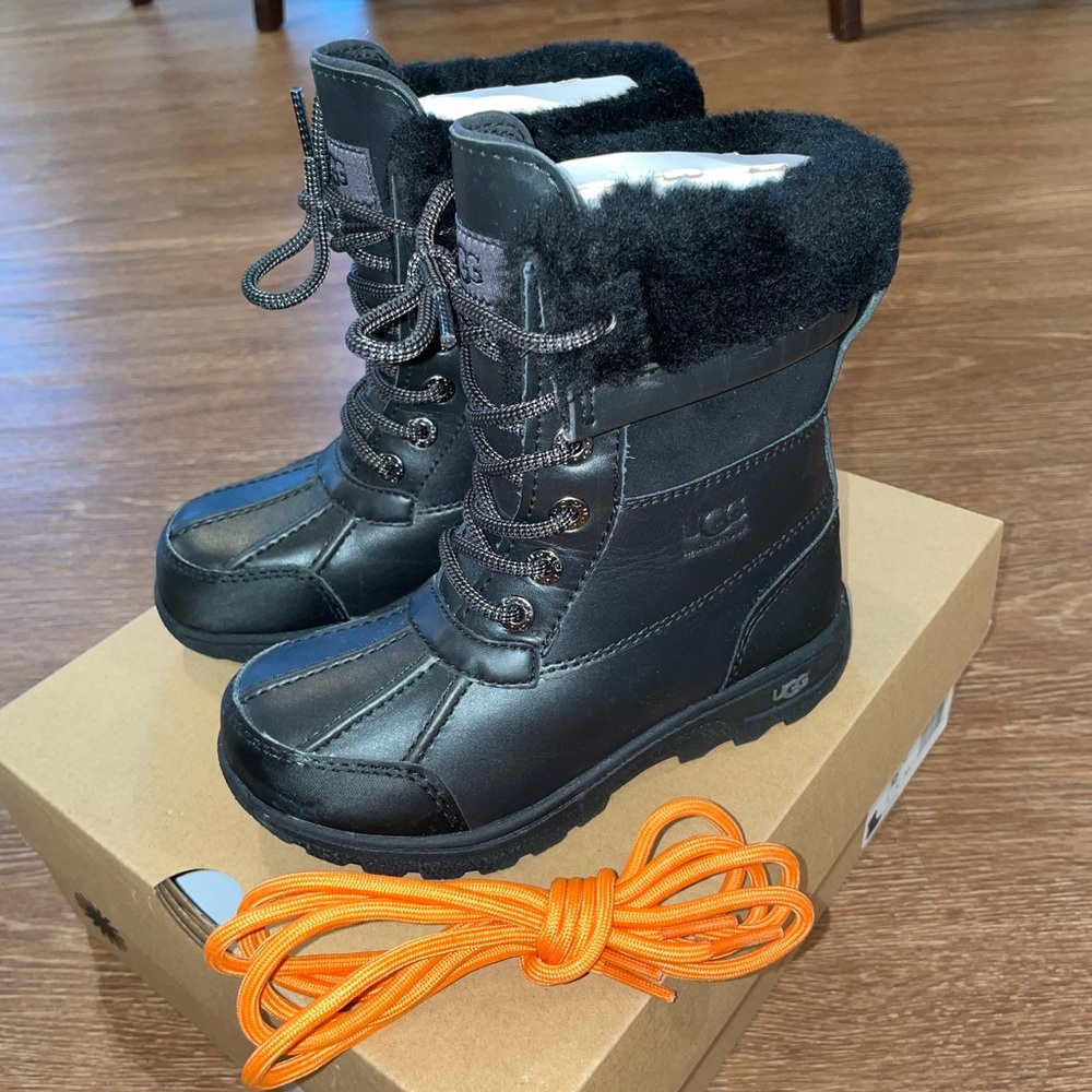 Ugg Winter Boots